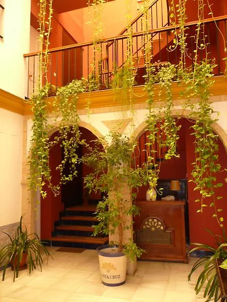Santa Cruz Apartment Sevilla
