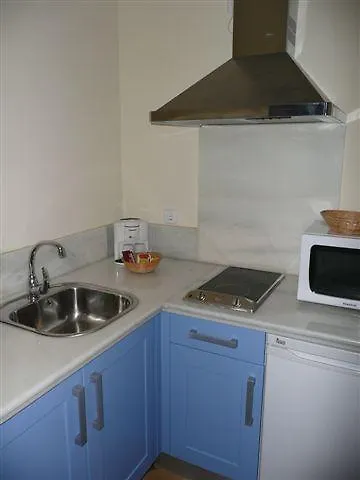 Santa Cruz Apartment Sevilla 0*,  Španělsko