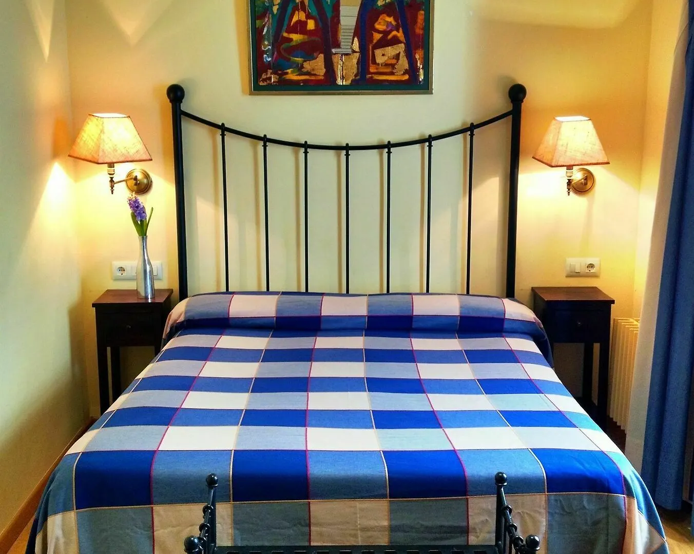 Santa Cruz Apartment Sevilla 0*,  Španělsko