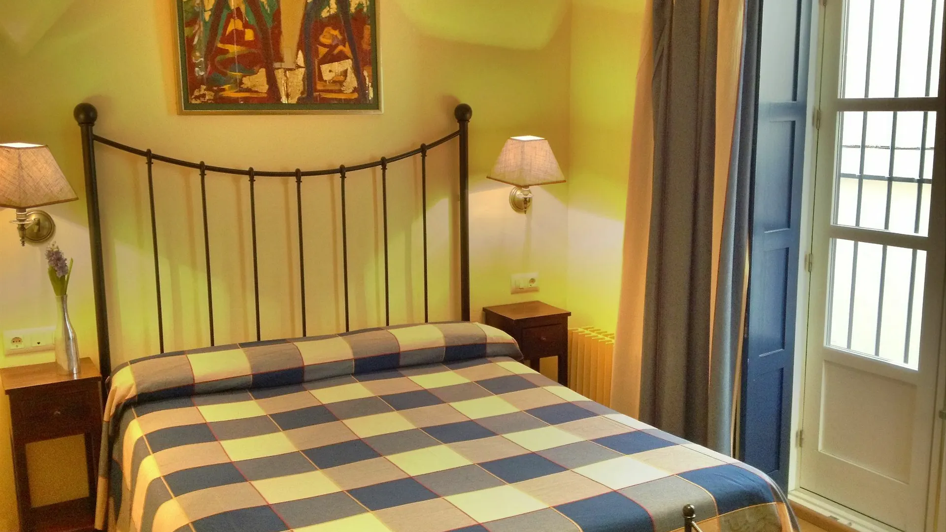 Santa Cruz Apartment Sevilla
