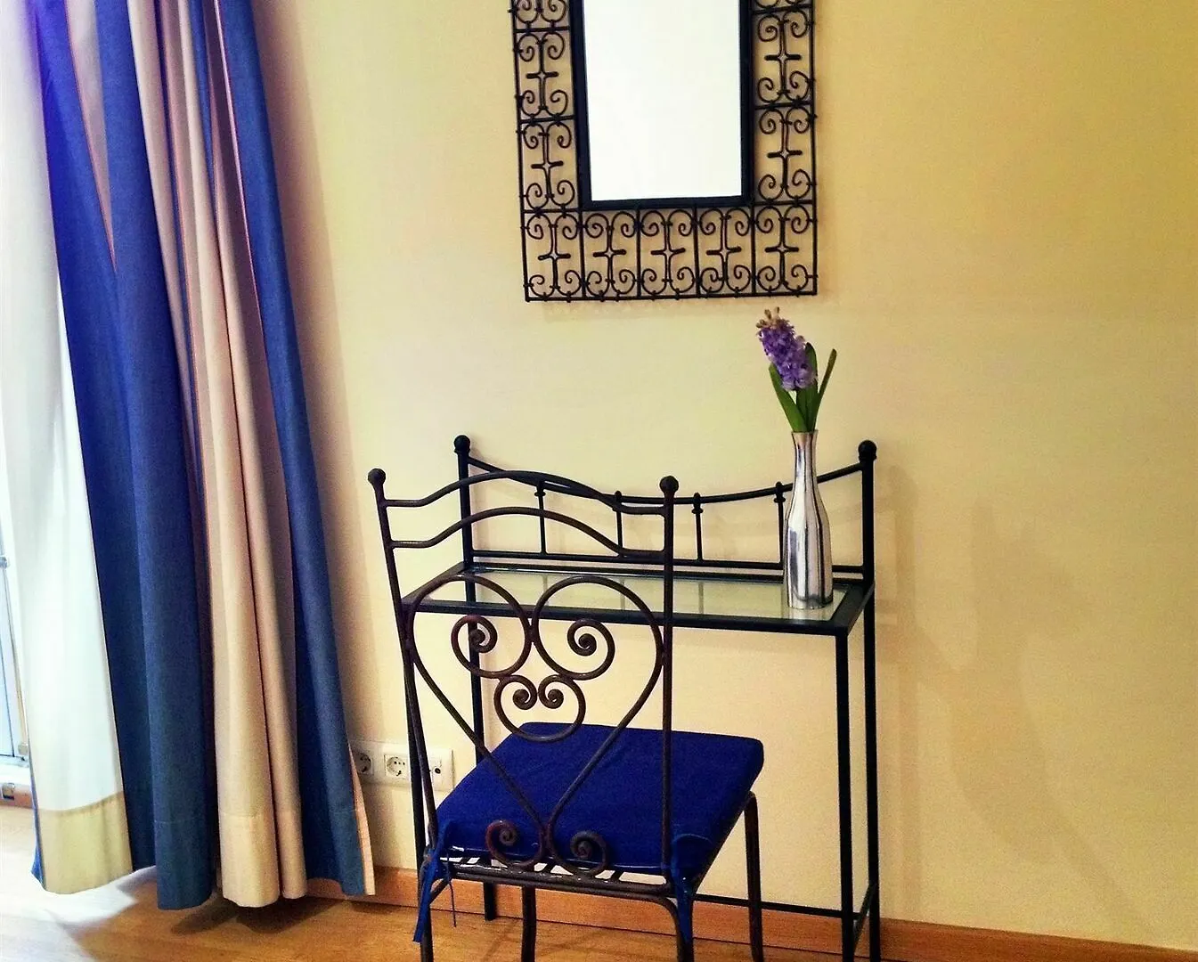 Santa Cruz Apartment Sevilla