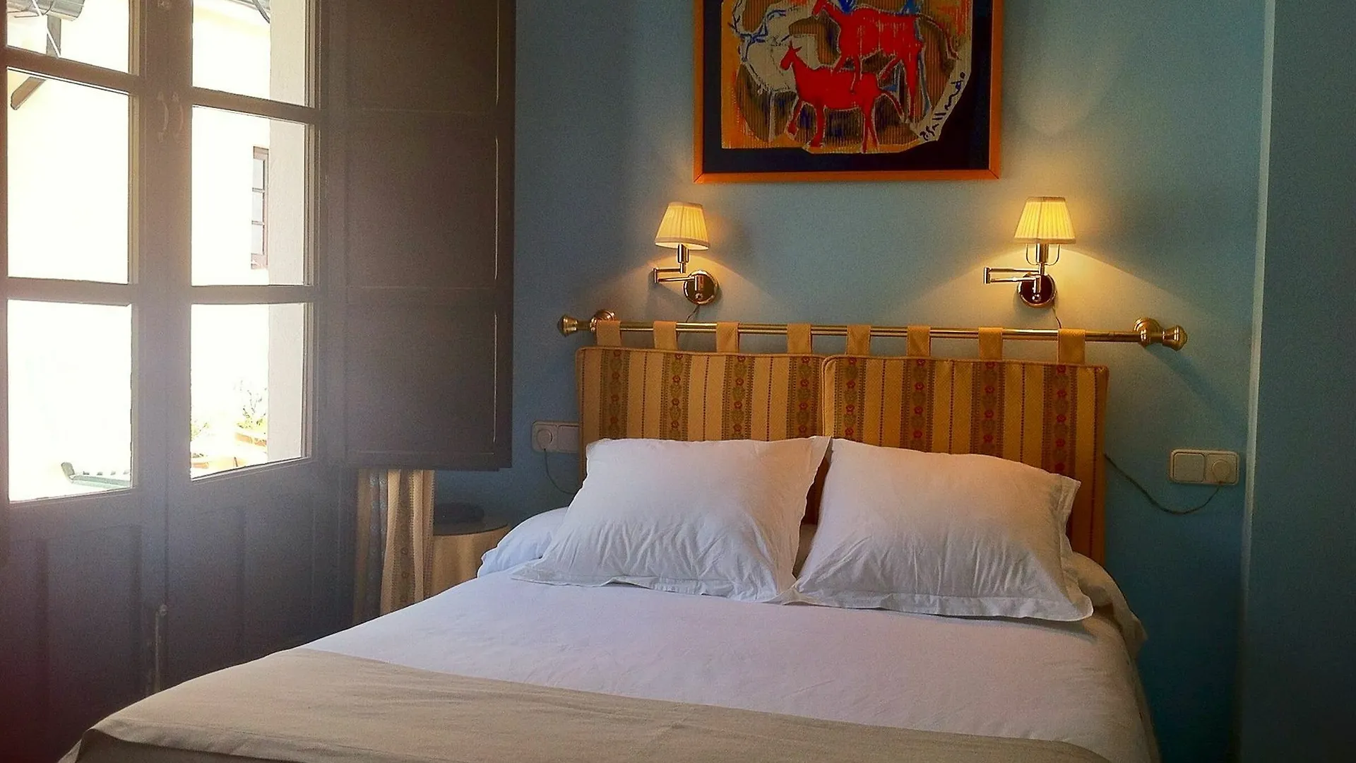 Santa Cruz Apartment Seville Spain