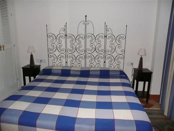 Santa Cruz Apartment Seville