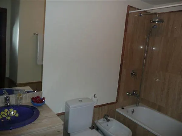 Santa Cruz Apartment Seville