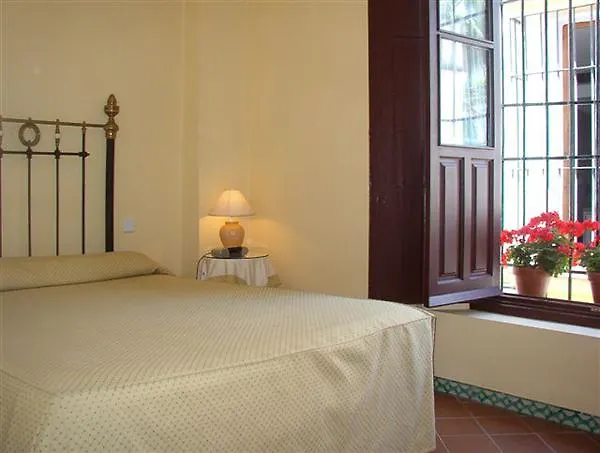 Santa Cruz Apartment Seville 0*,