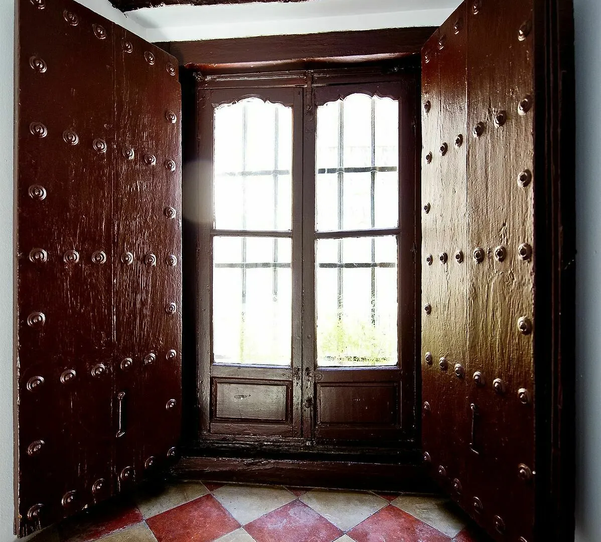 Santa Cruz Apartment Seville Spain