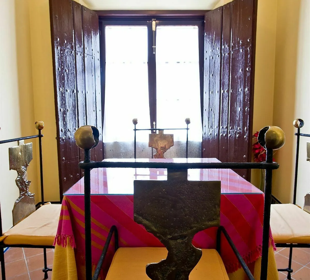 Santa Cruz Apartment Seville 0*,
