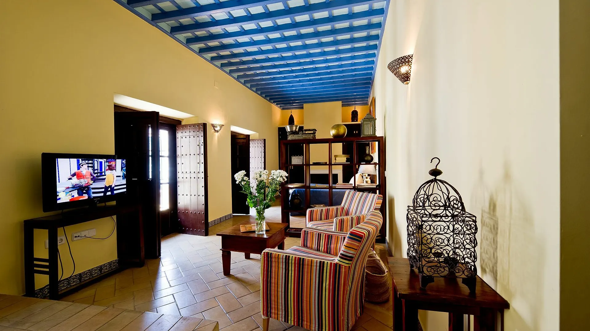 Santa Cruz Apartment Seville 0*,  Spain