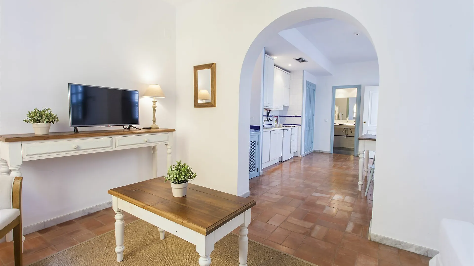Santa Cruz Apartment Seville 0*,  Spain