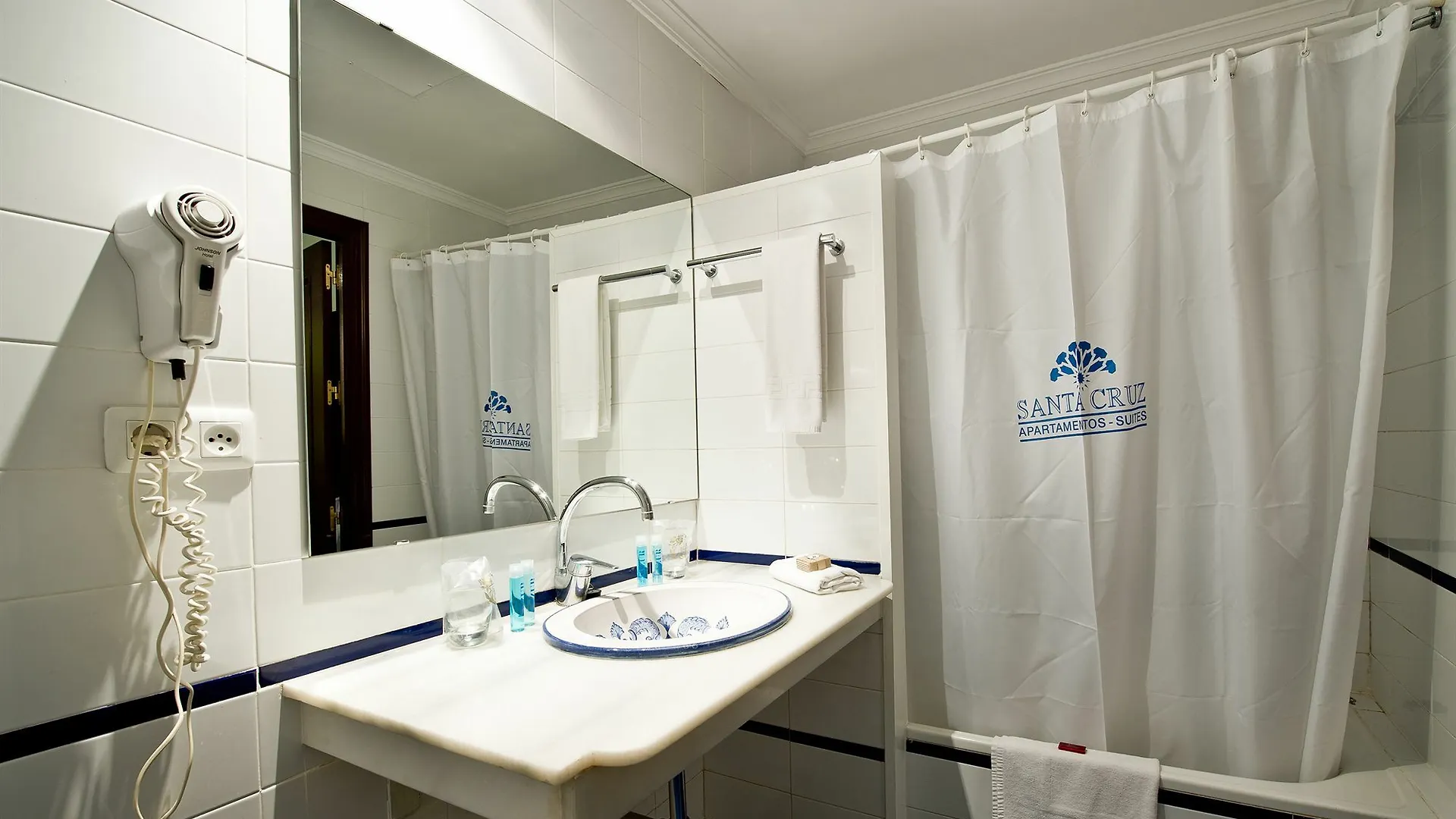 Santa Cruz Apartment Seville
